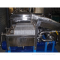 Plate Press Engine Oil Filtration Machine (PF)